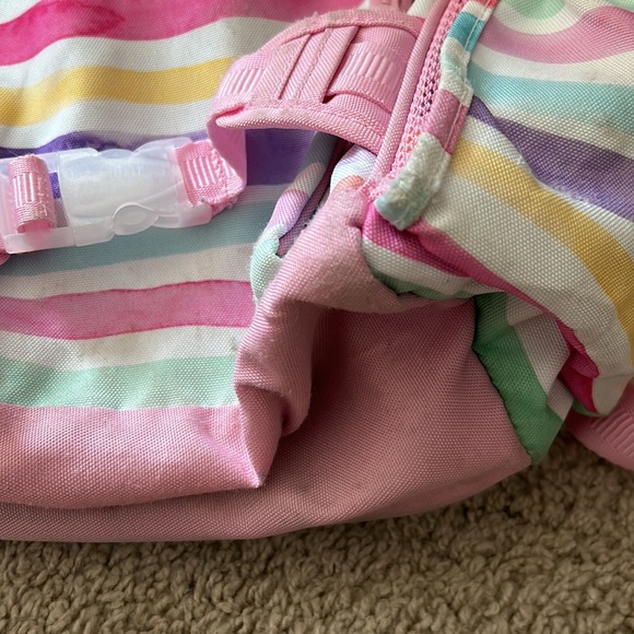 Pottery Barn Kids backpack! - Picture 6 of 7